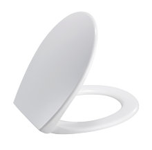 Toiletsæde Sense Soft hvid - Pressalit